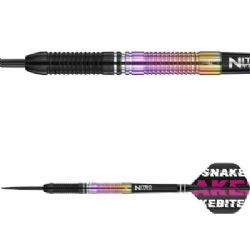 Peter Wright World Champion 2020 90% 23 gram