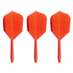 Super Sonic flights - Orange