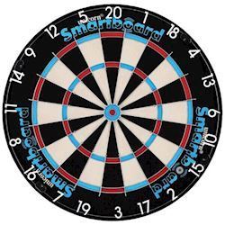 Unicorn Smartboard Dartskive