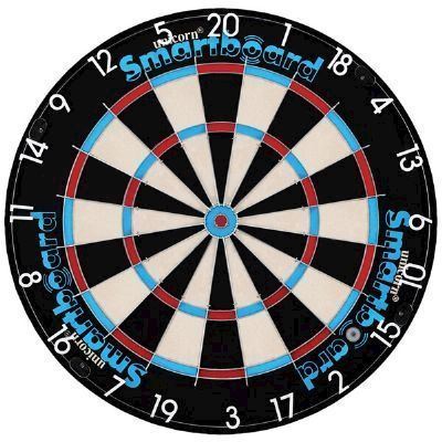 Unicorn Smartboard Dartskive