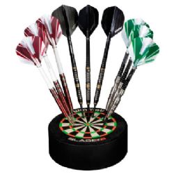 Winmau Blade 6 Dart Dock